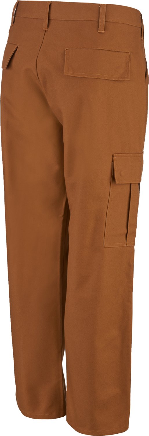 wolverine cargo pants