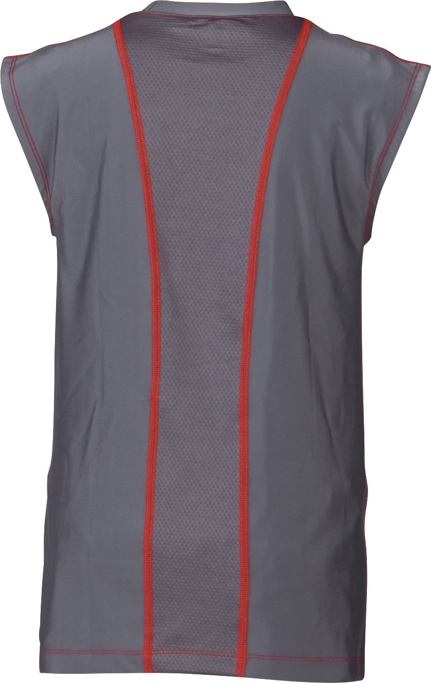 youth baseball protective undershirt