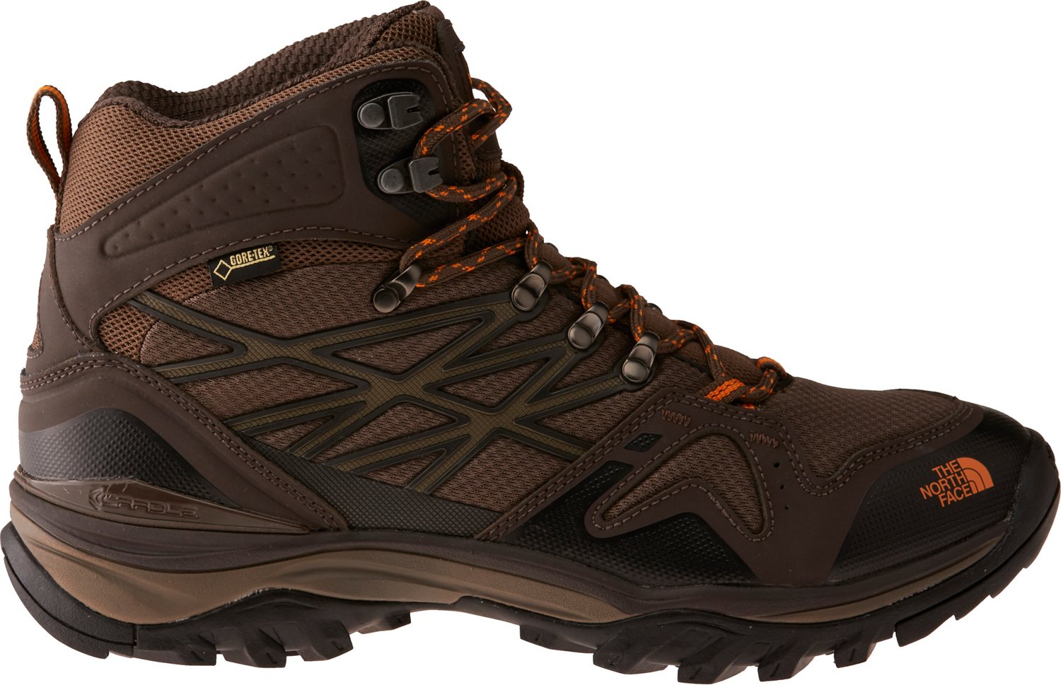 mens gore tex mid boots