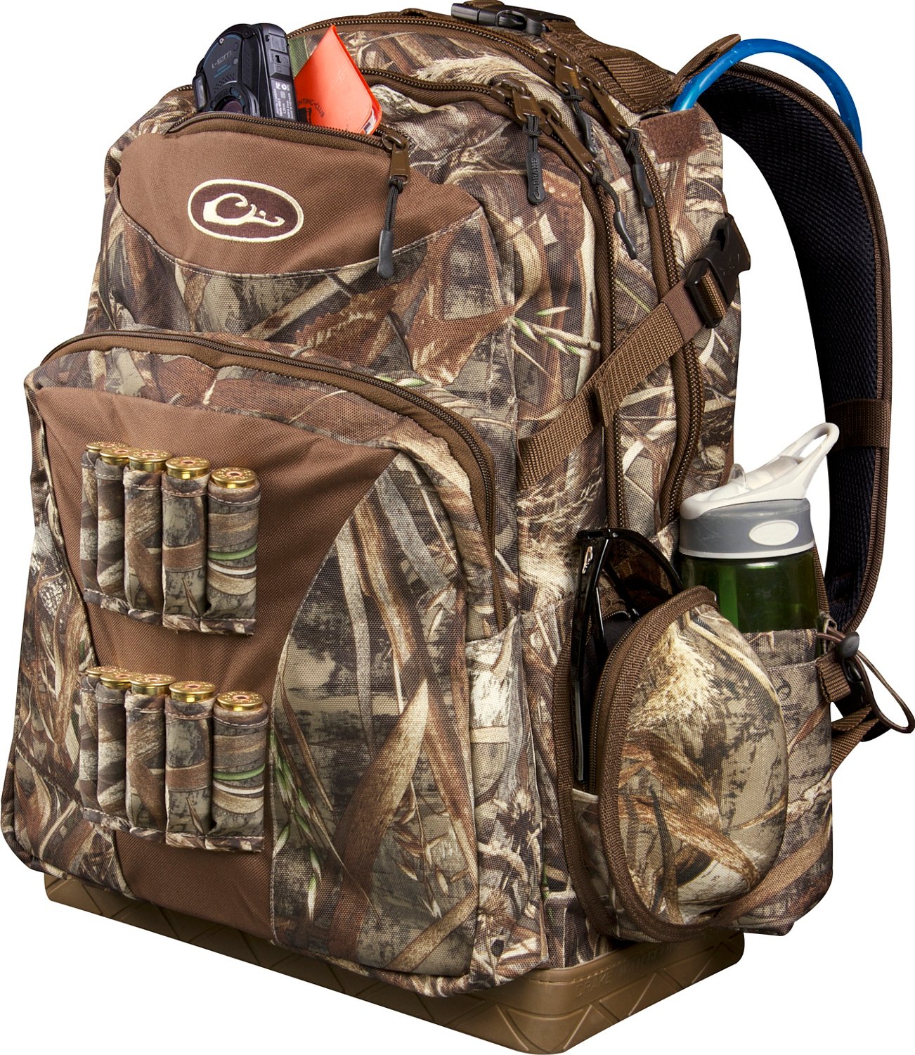 Drake Hunting Backpack IUCN Water