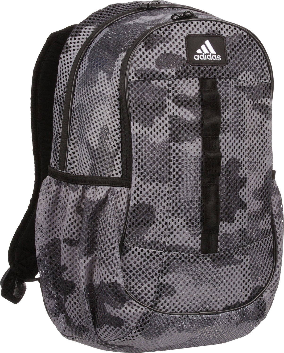 adidas Forman Mesh Backpack Academy