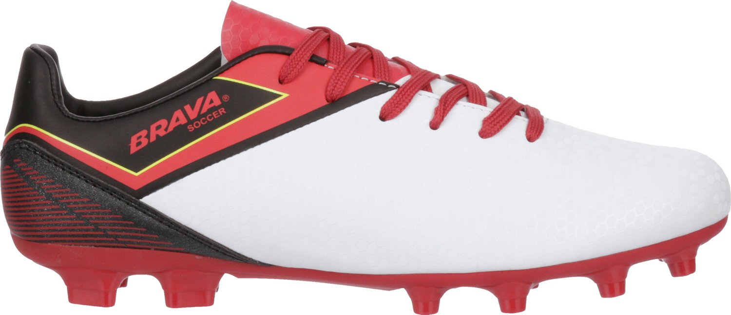 brava soccer shoes