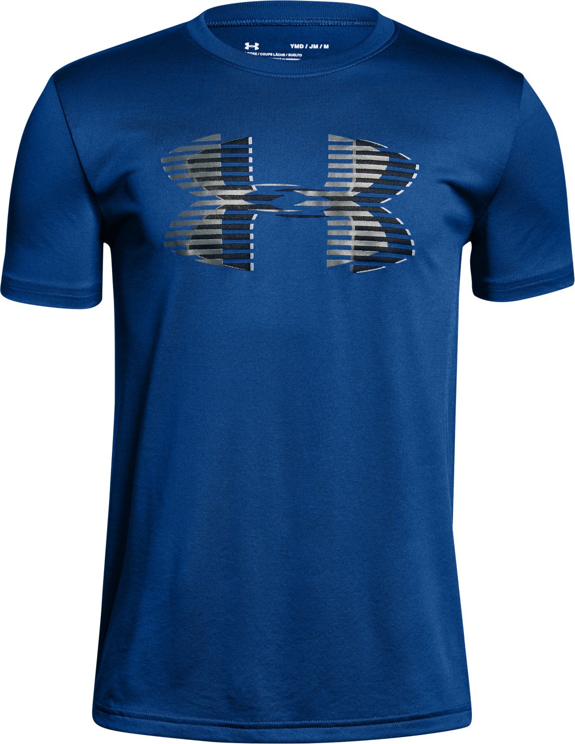 boys under armour t shirt