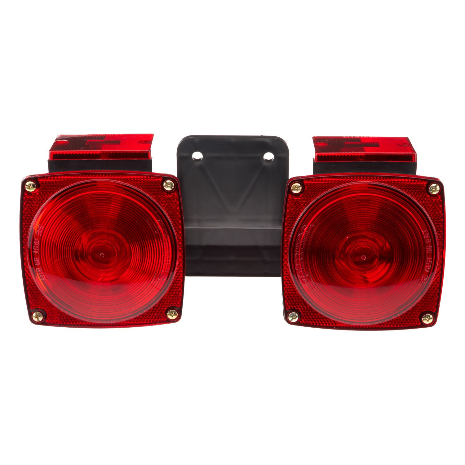 Optronics® Universal Combination Light Kit