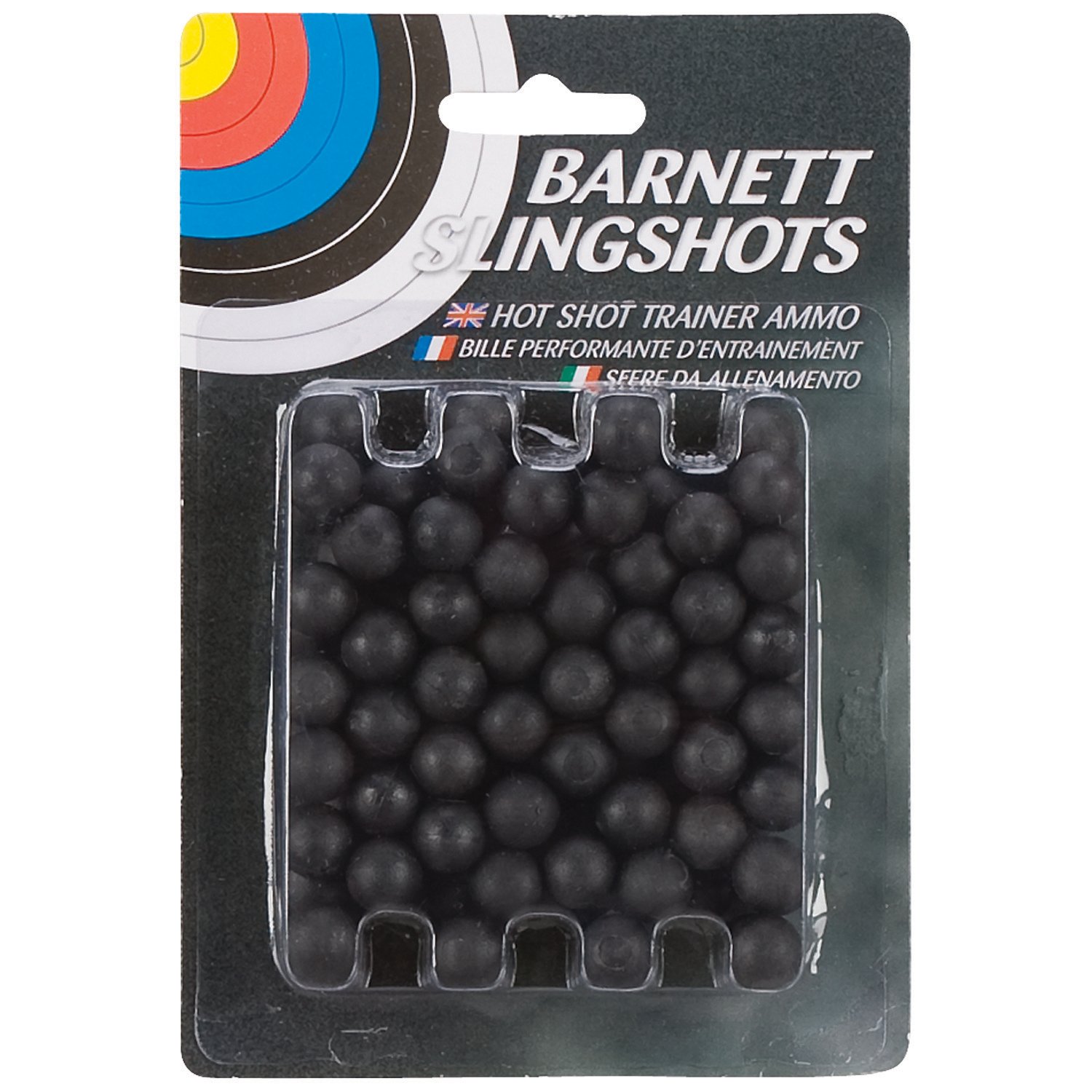 Barnett Hot Shot Trainer Ammo 100-Pack
