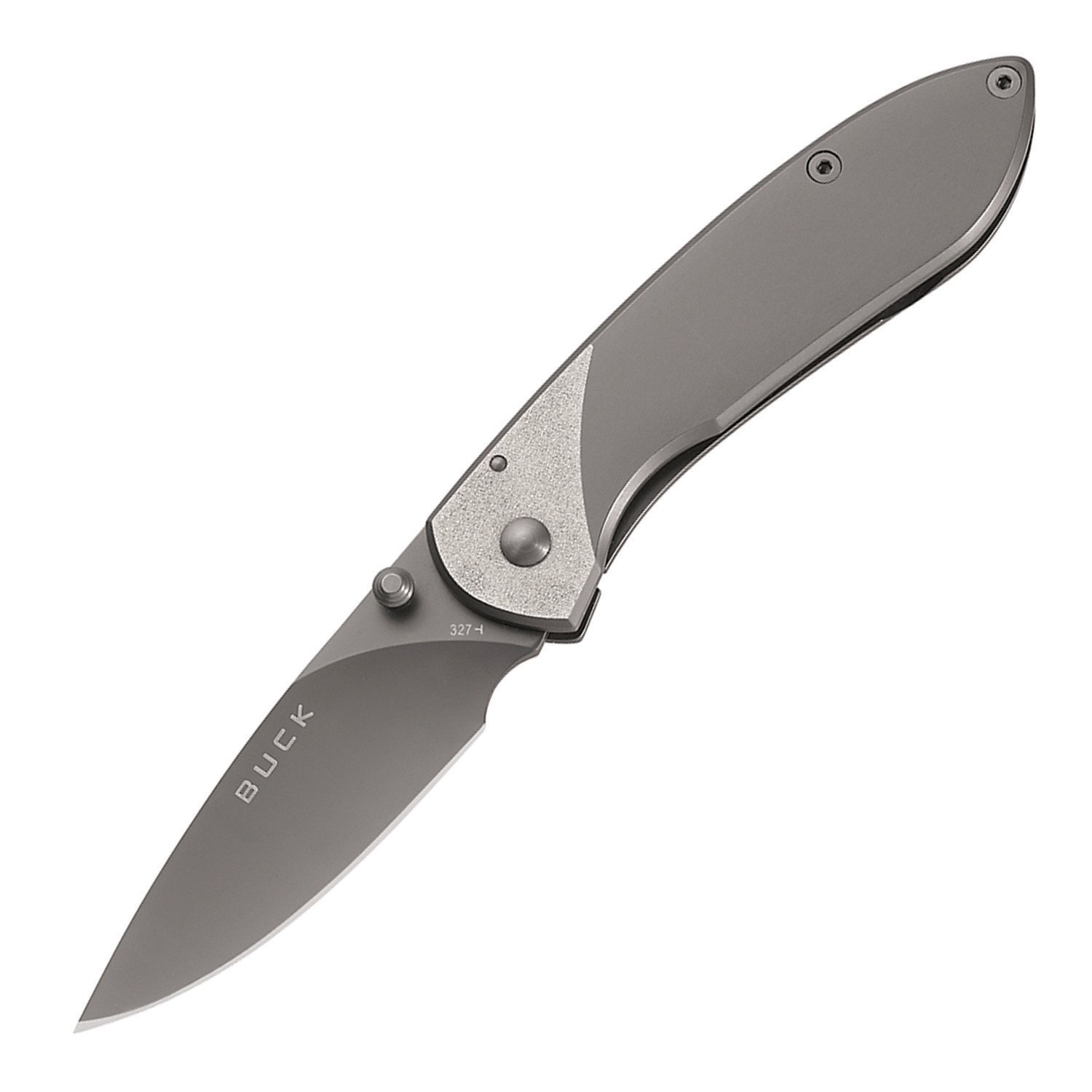 Buck Knives Nobleman™ Folding Knife