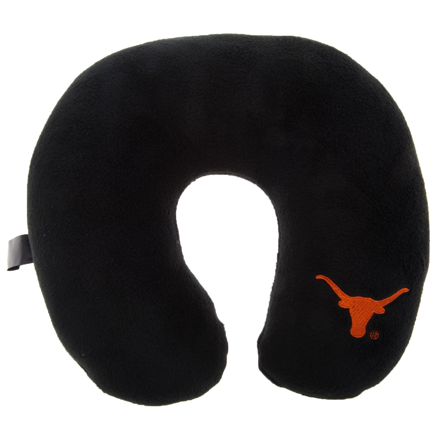 School Fanatic NCAA Licensed U-Shape Neck Pillow
