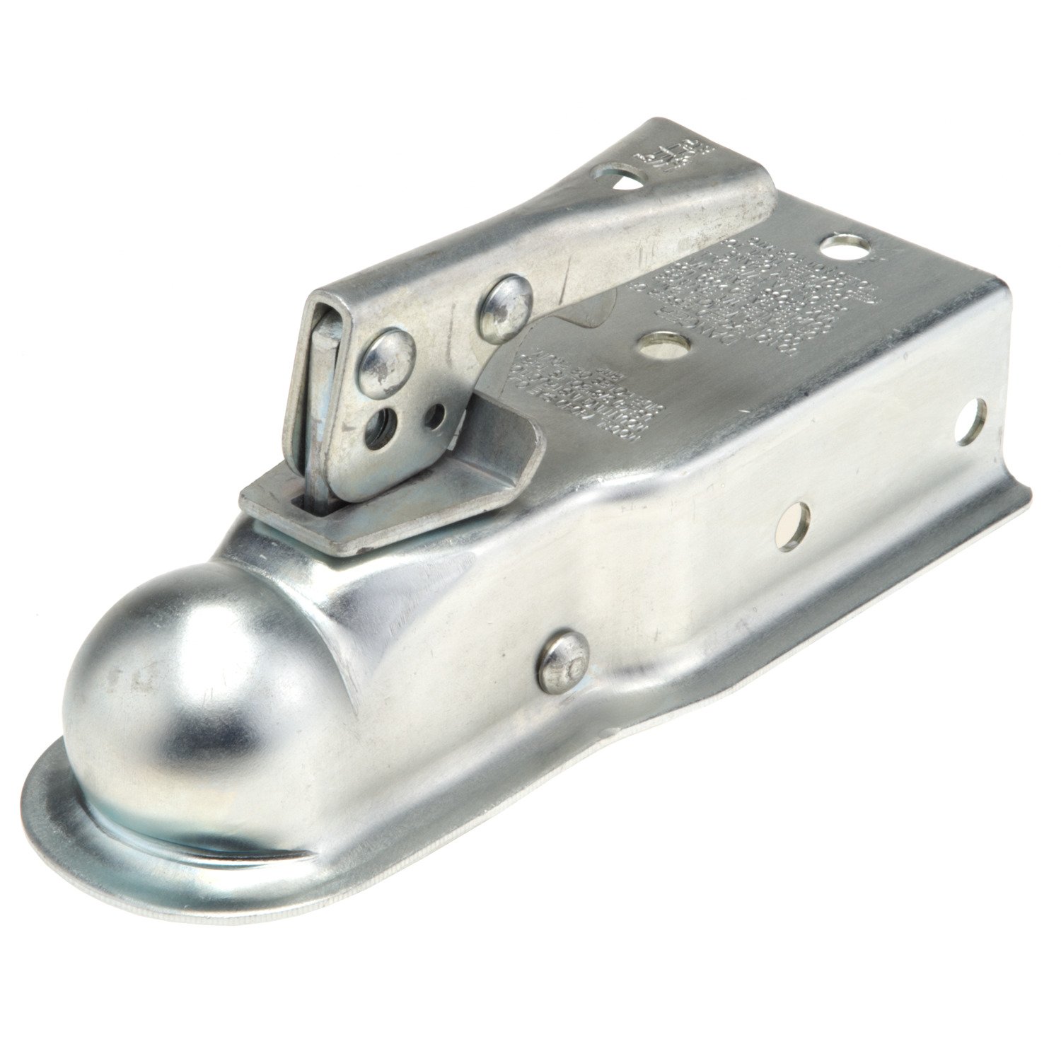Reese Fas-Lok® Class II 2-1/2