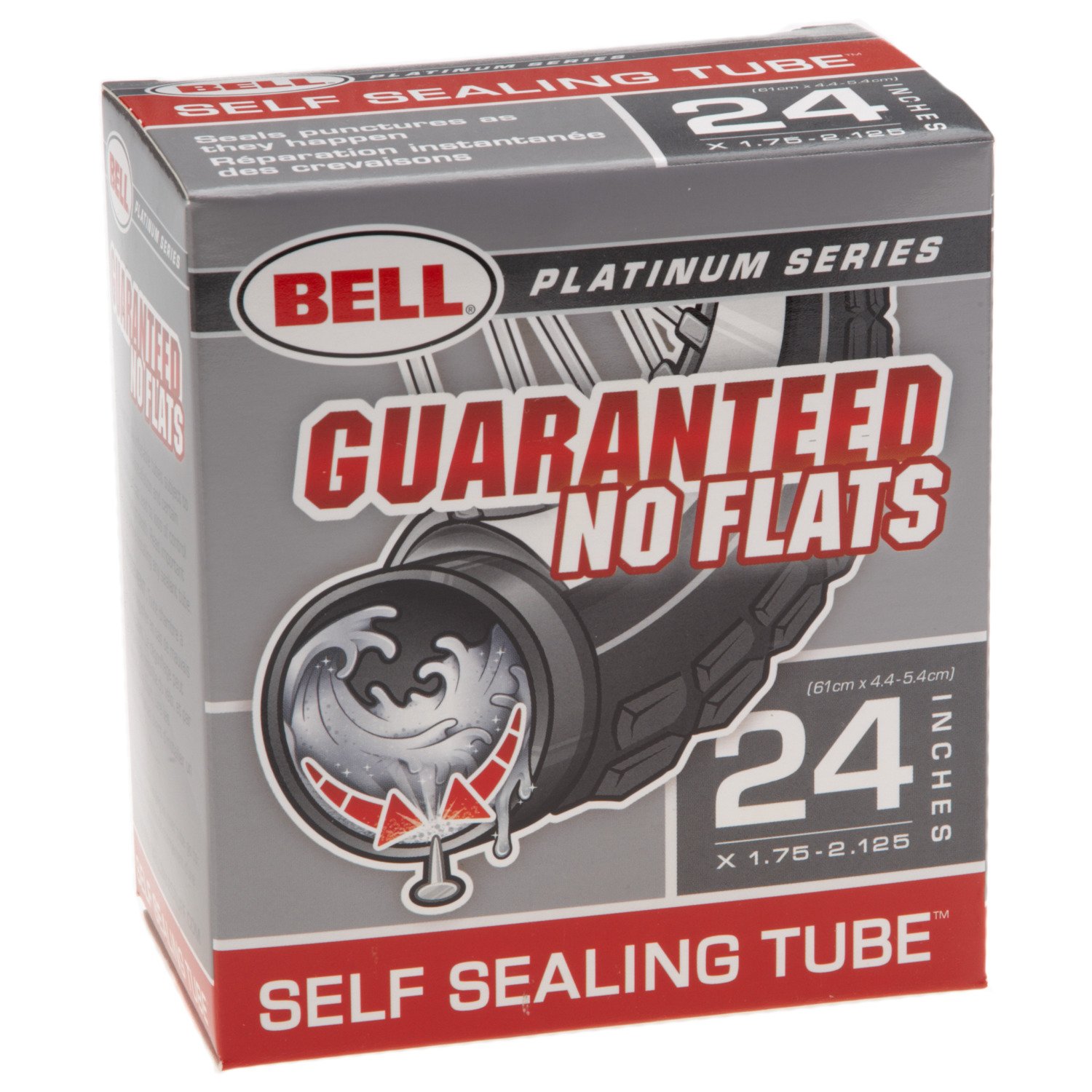Bell 24" Self Sealing™ Inner Tube
