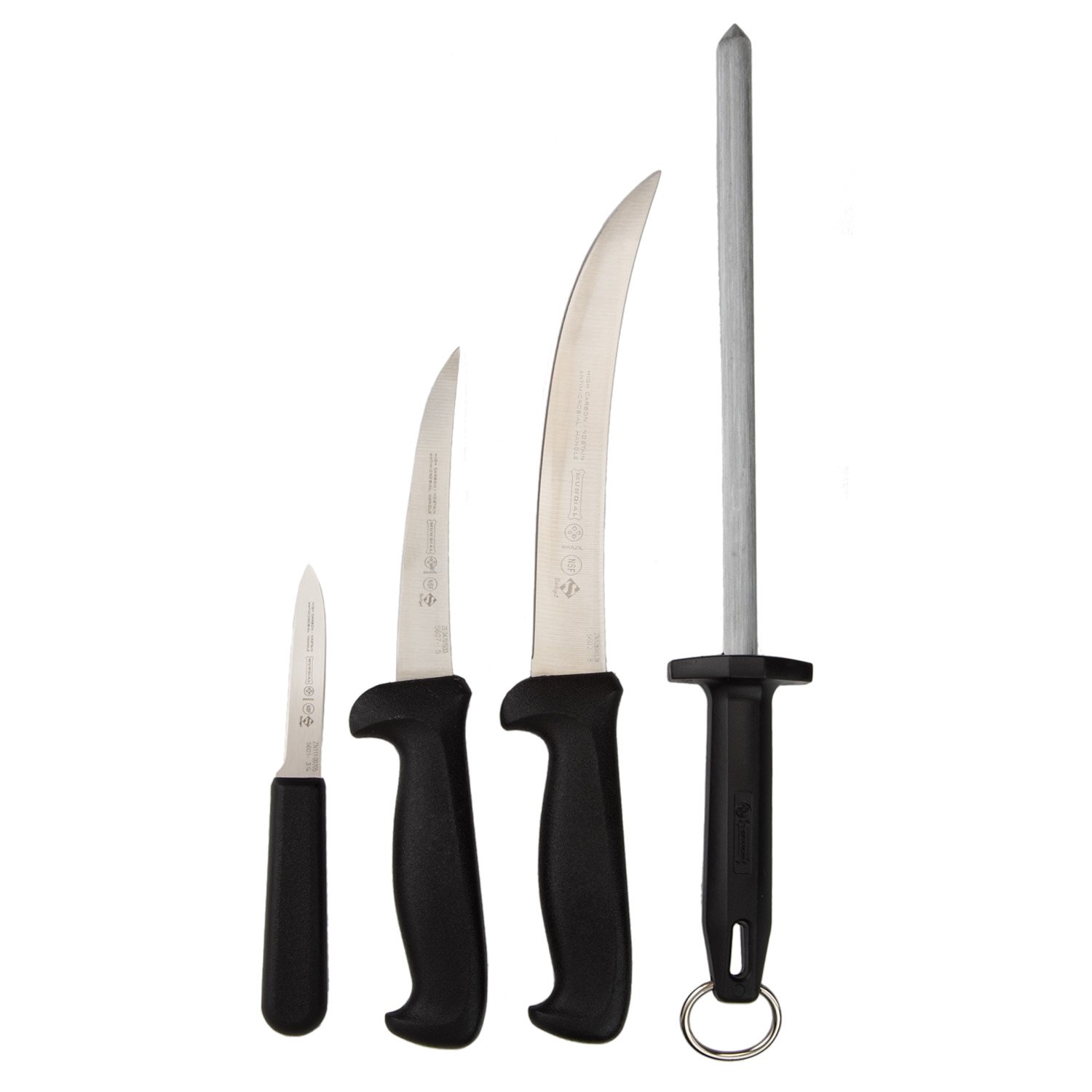 LEM Hunter's Knife Kit