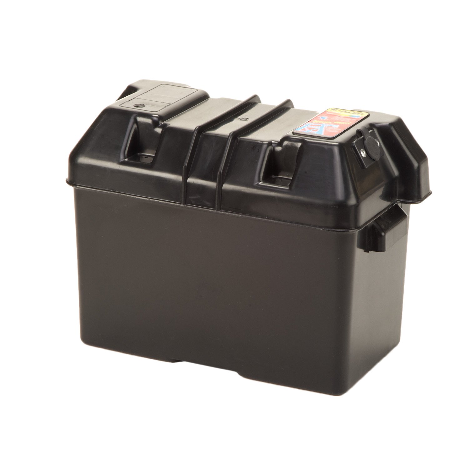Moeller Marine Power Plant Battery Box