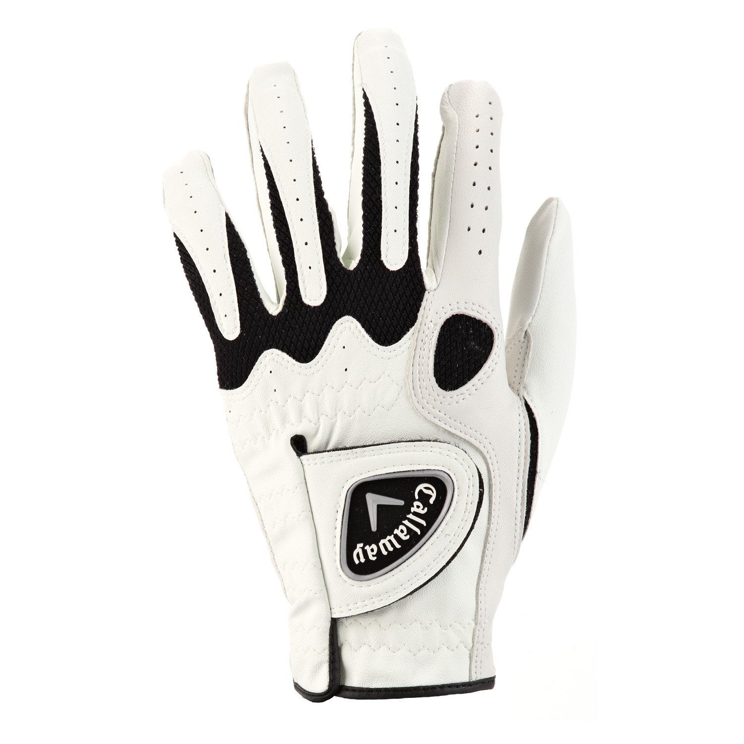 Callaway Tech Series® Left-hand Tour Golf Gloves