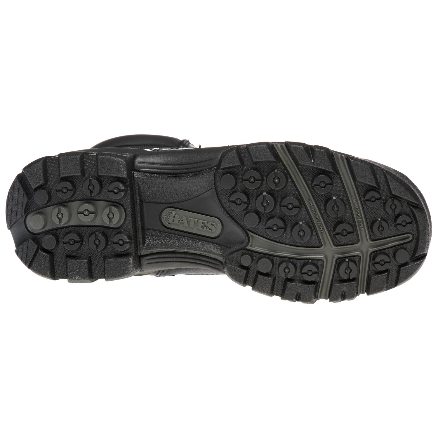 Bates Women's Ultra-Lites Tactical Sport Side-Zip Boots thumbnail