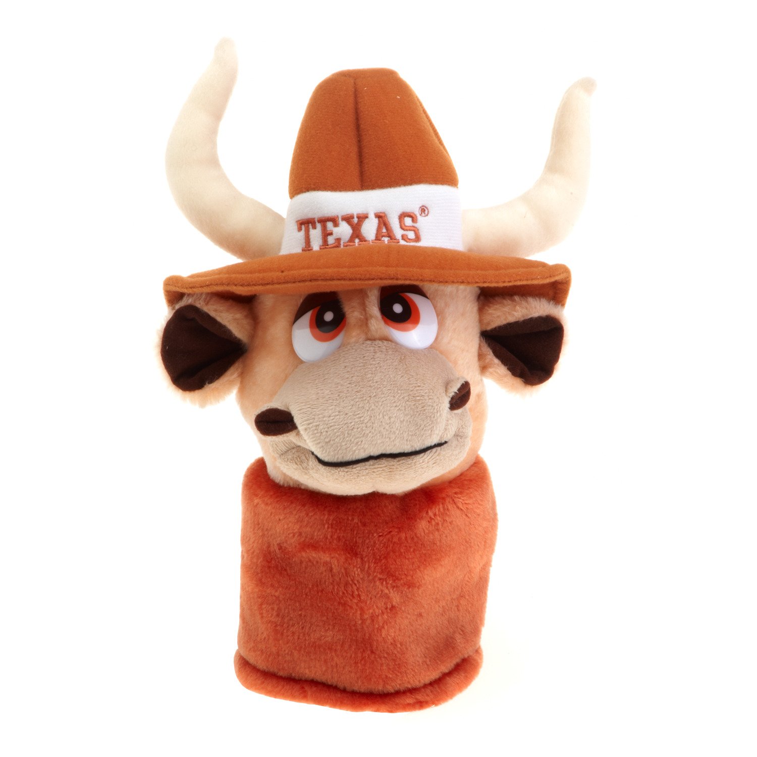 Team Golf Mascot Head Cover