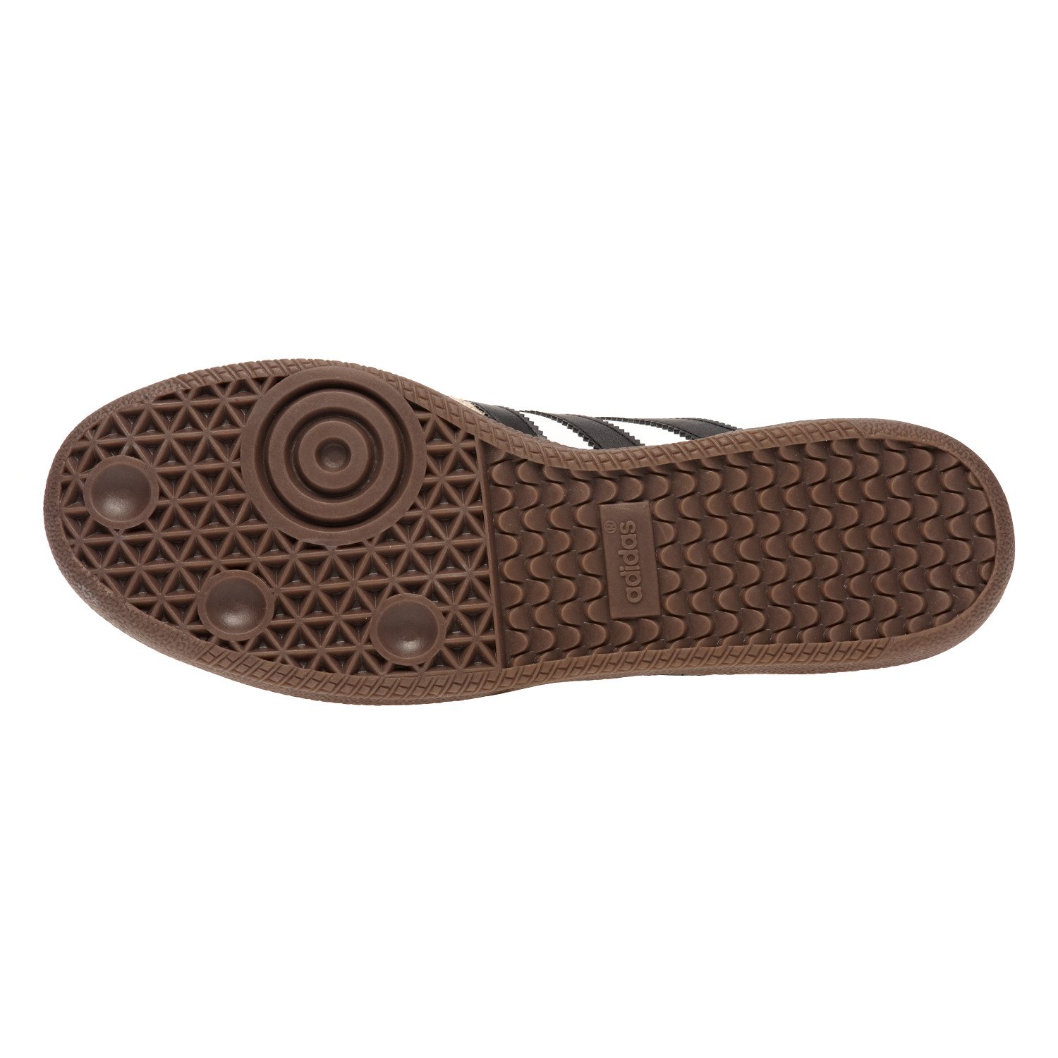 adidas Men's Samba Indoor Soccer Shoes thumbnail