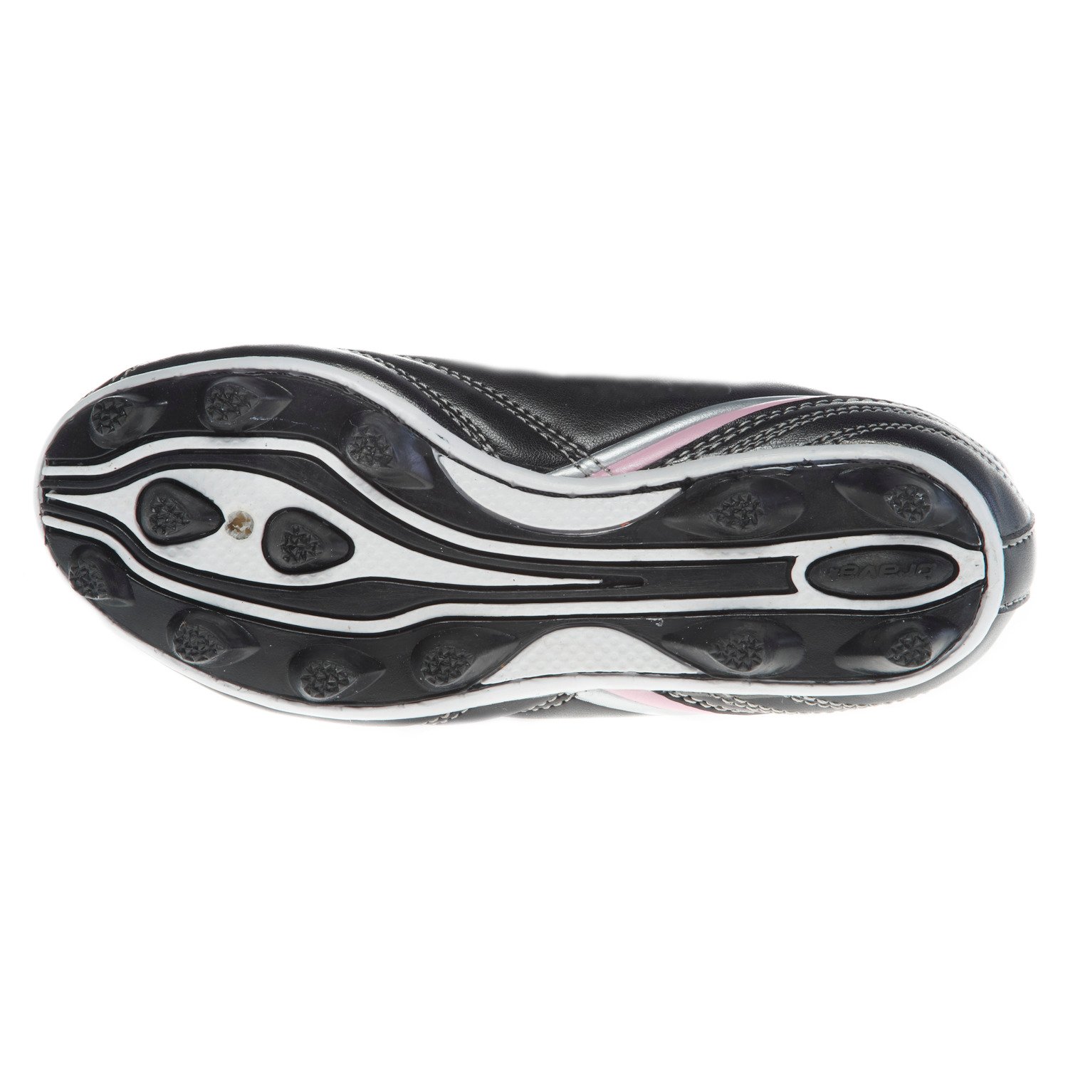 Brava® Soccer Girls' Defender SP Outdoor Soccer Cleats thumbnail
