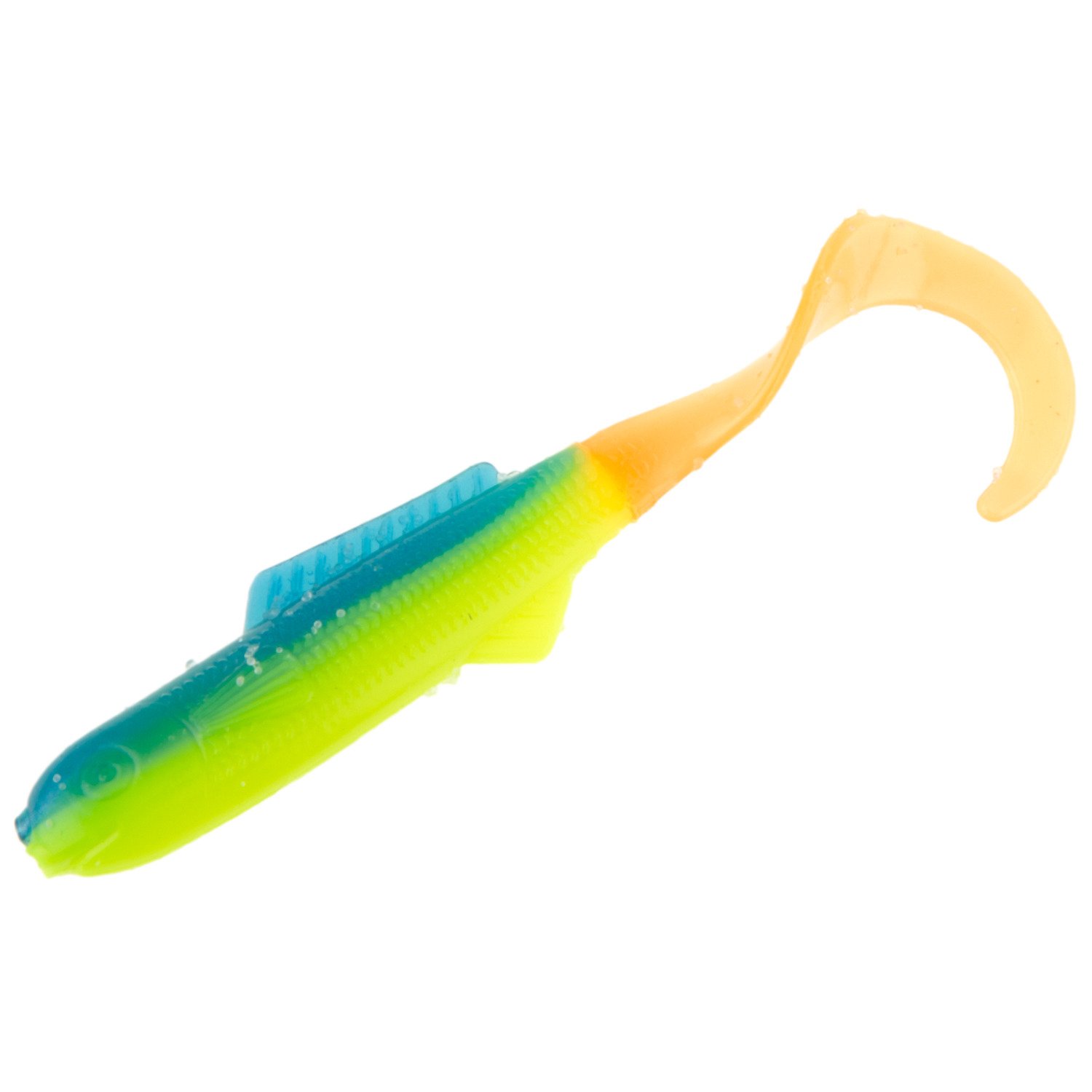 Big Bite Baits 2-1/2