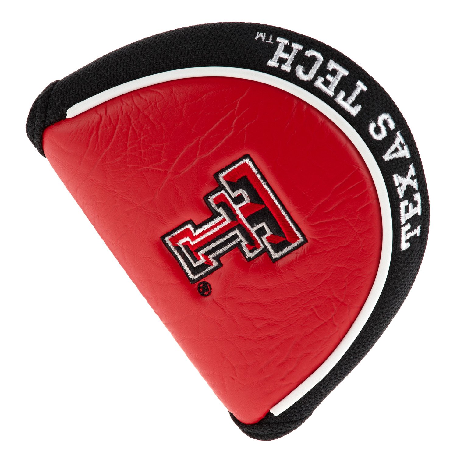 Black - Red Raiders