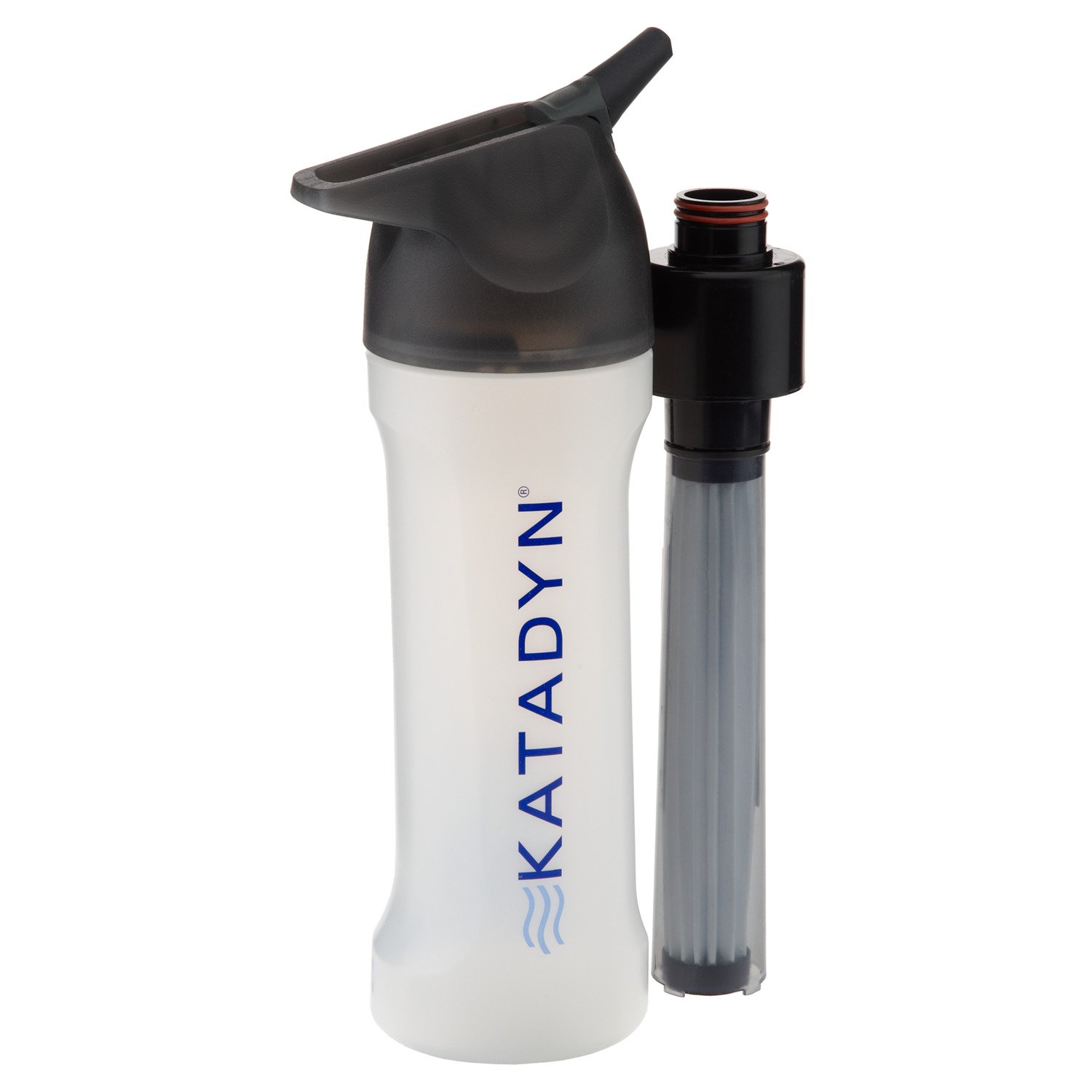 Katadyn MyBottle 24 oz. Microfilter Water Bottle thumbnail