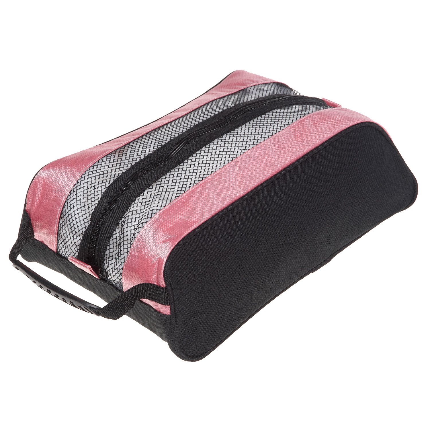Golfmate® Deluxe Shoe Bag