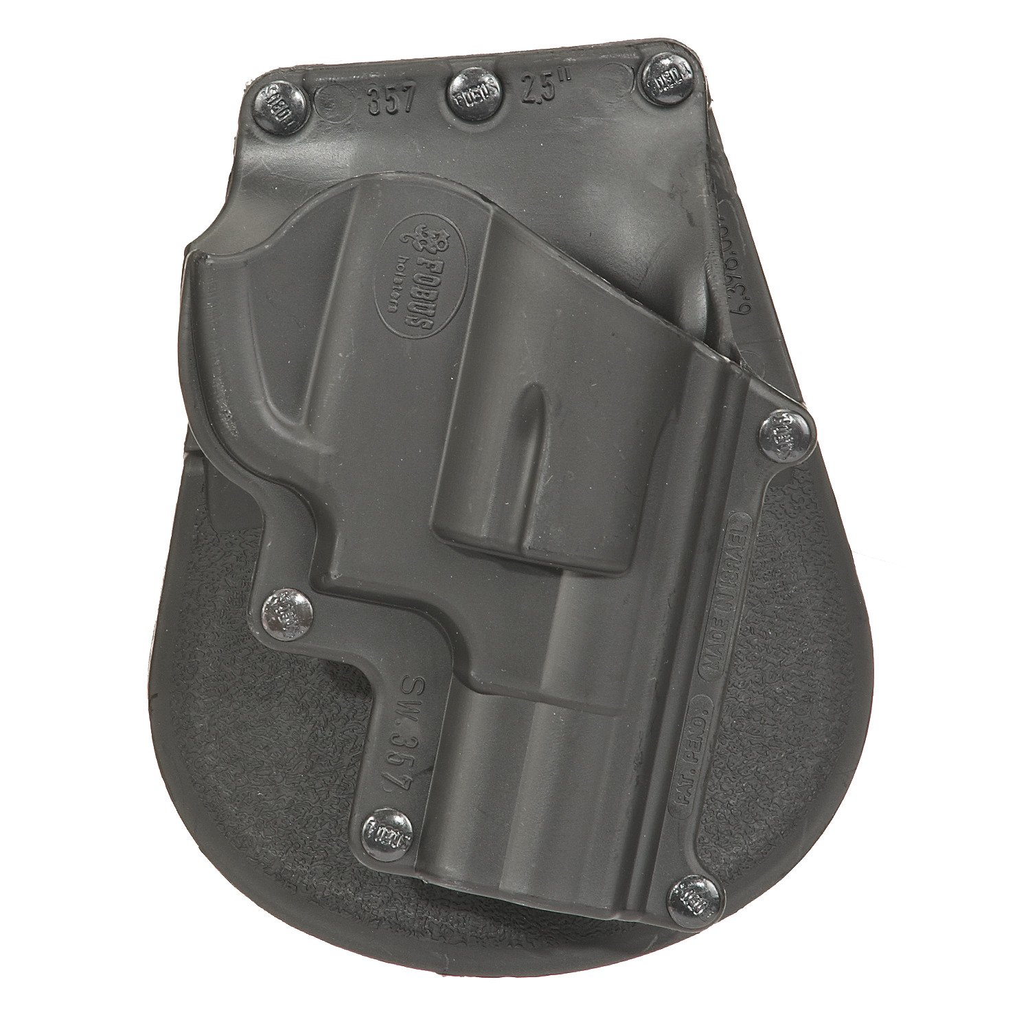 Fobus Smith & Wesson Standard Paddle Holster