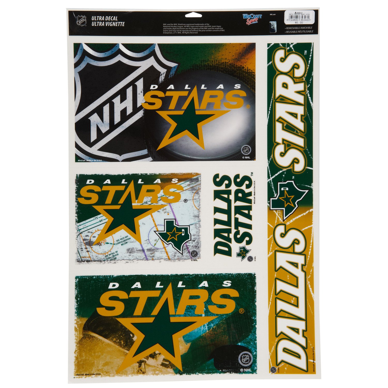 Dallas Stars