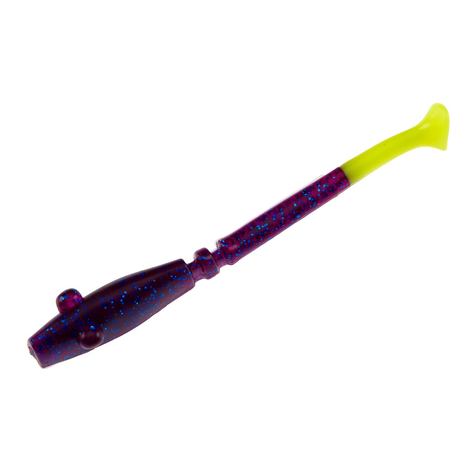 Texas Tackle Factory Hackberry Hustler 4