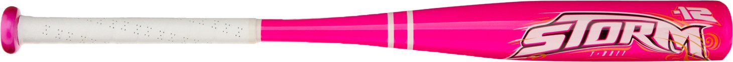 Worth Storm T-ball Bat -12 thumbnail