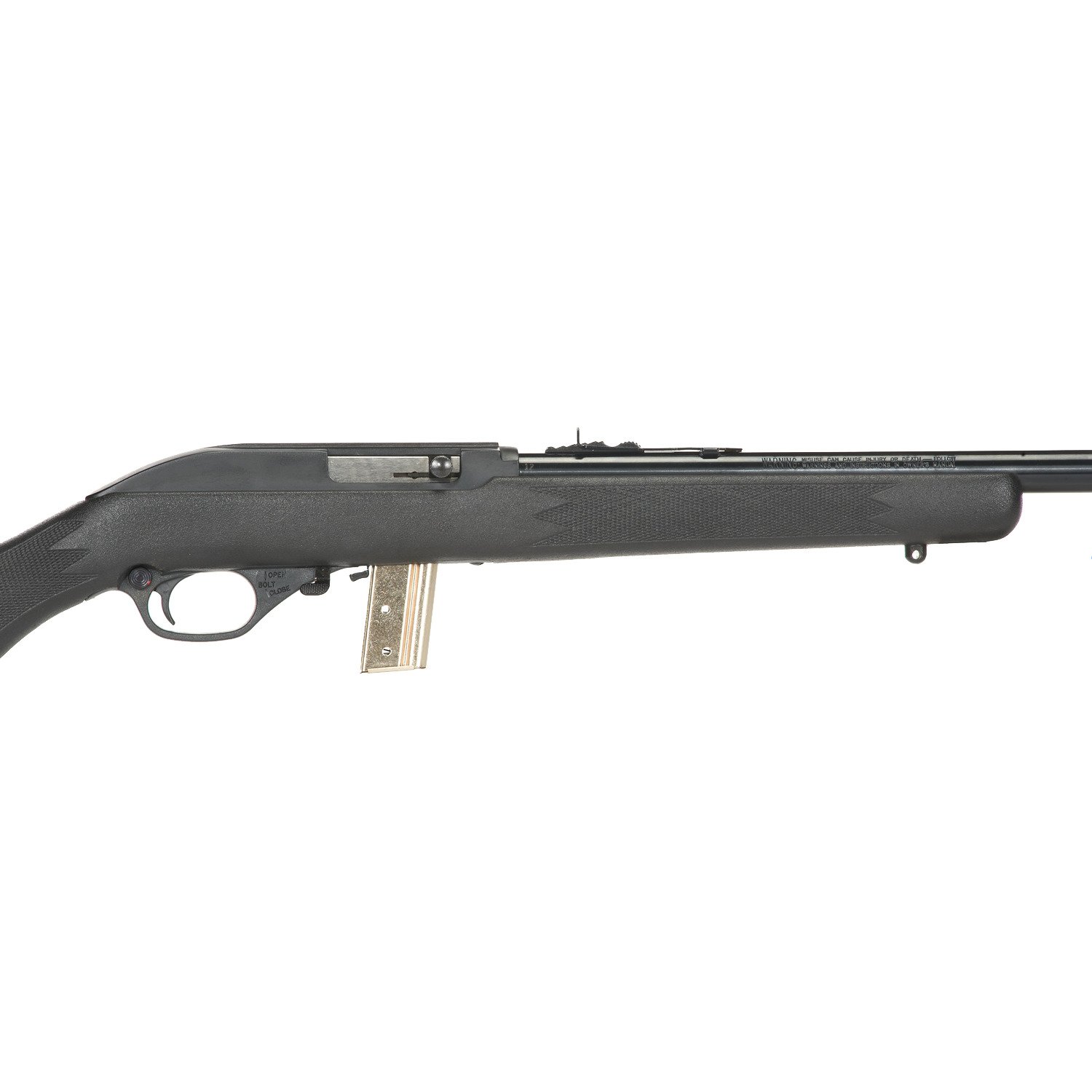 Marlin® Model 795 .22 LR Caliber Semiautomatic Rifle thumbnail