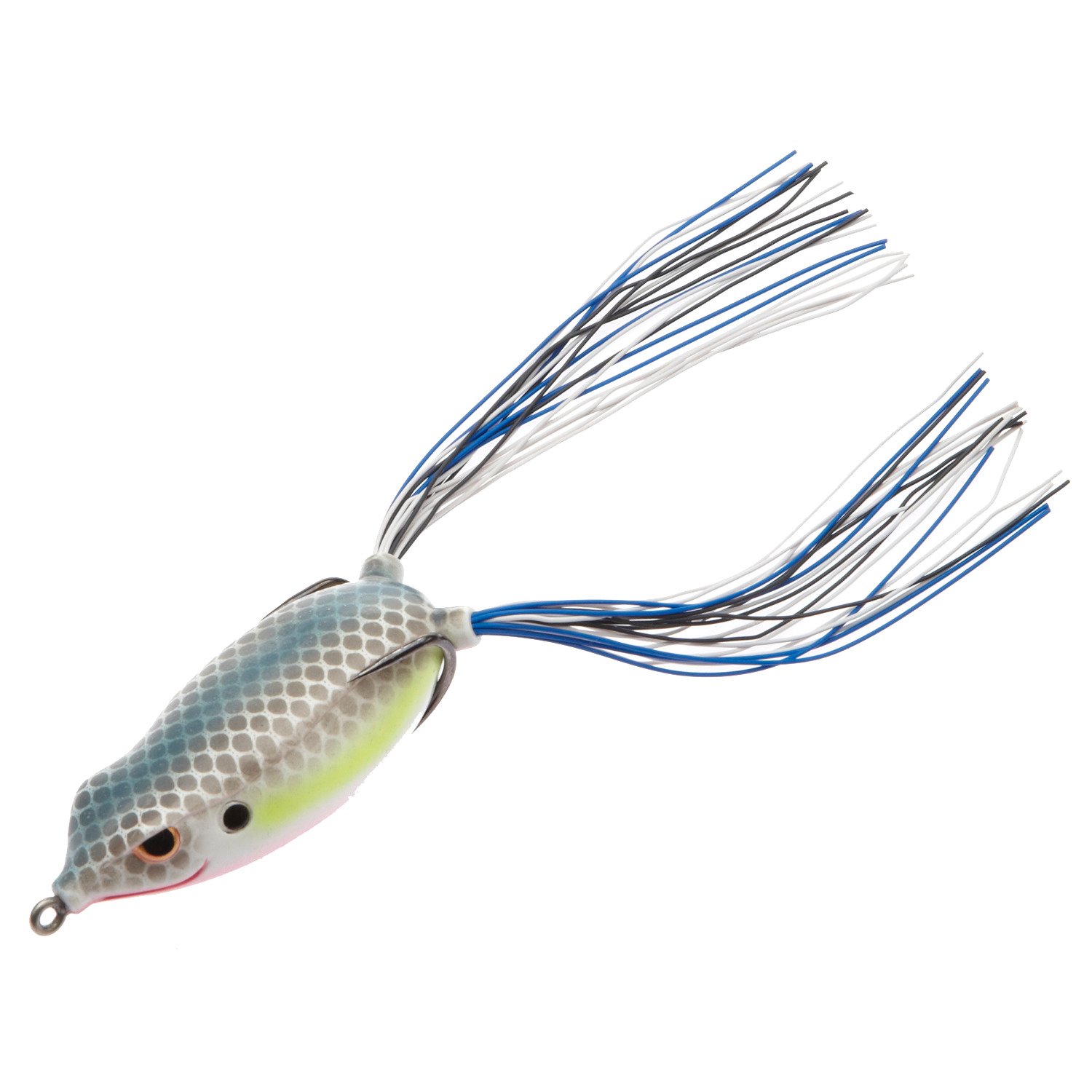 SPRO Bronzeye 2-1/2