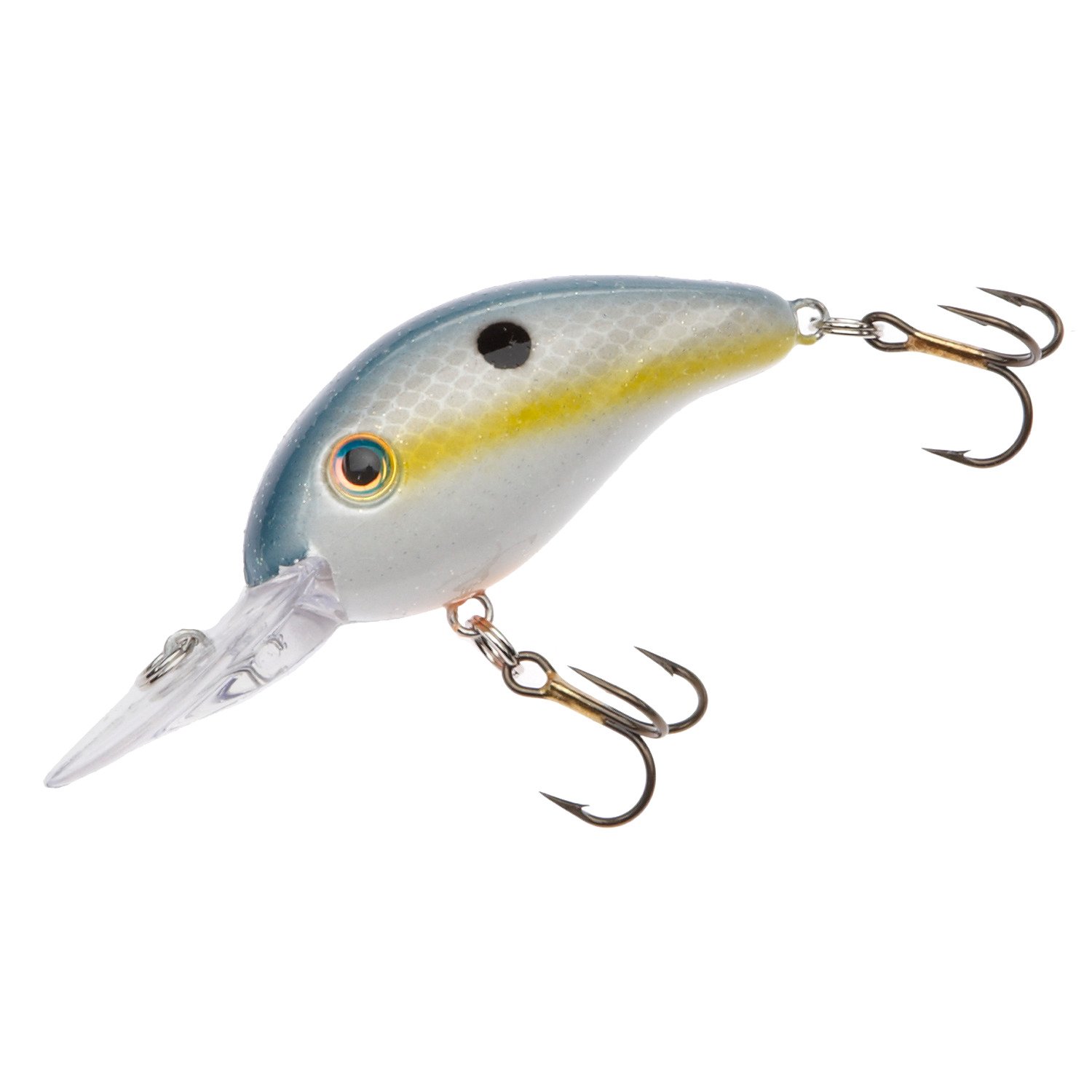 Strike King® Pro-Model® Series 3 Crankbait