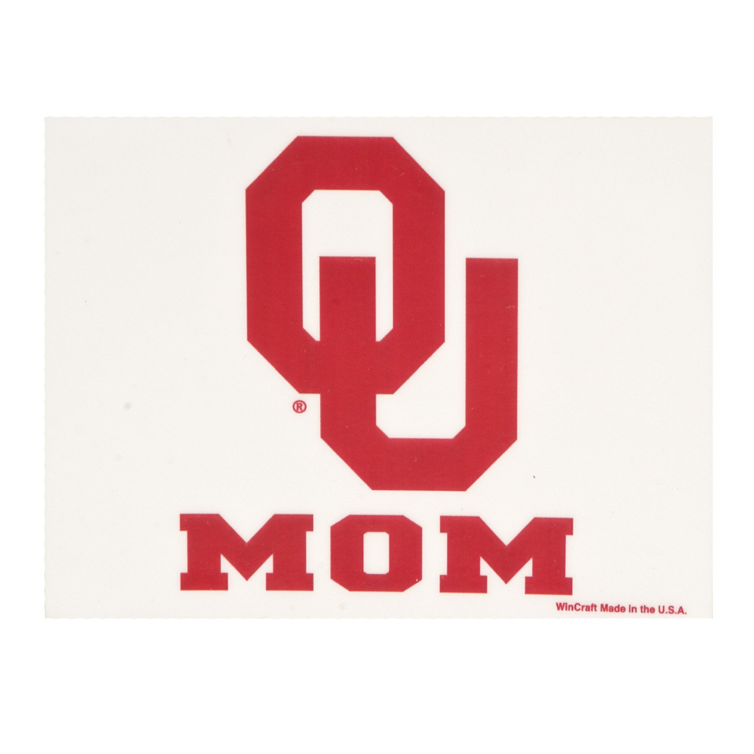 University Of Oklahoma