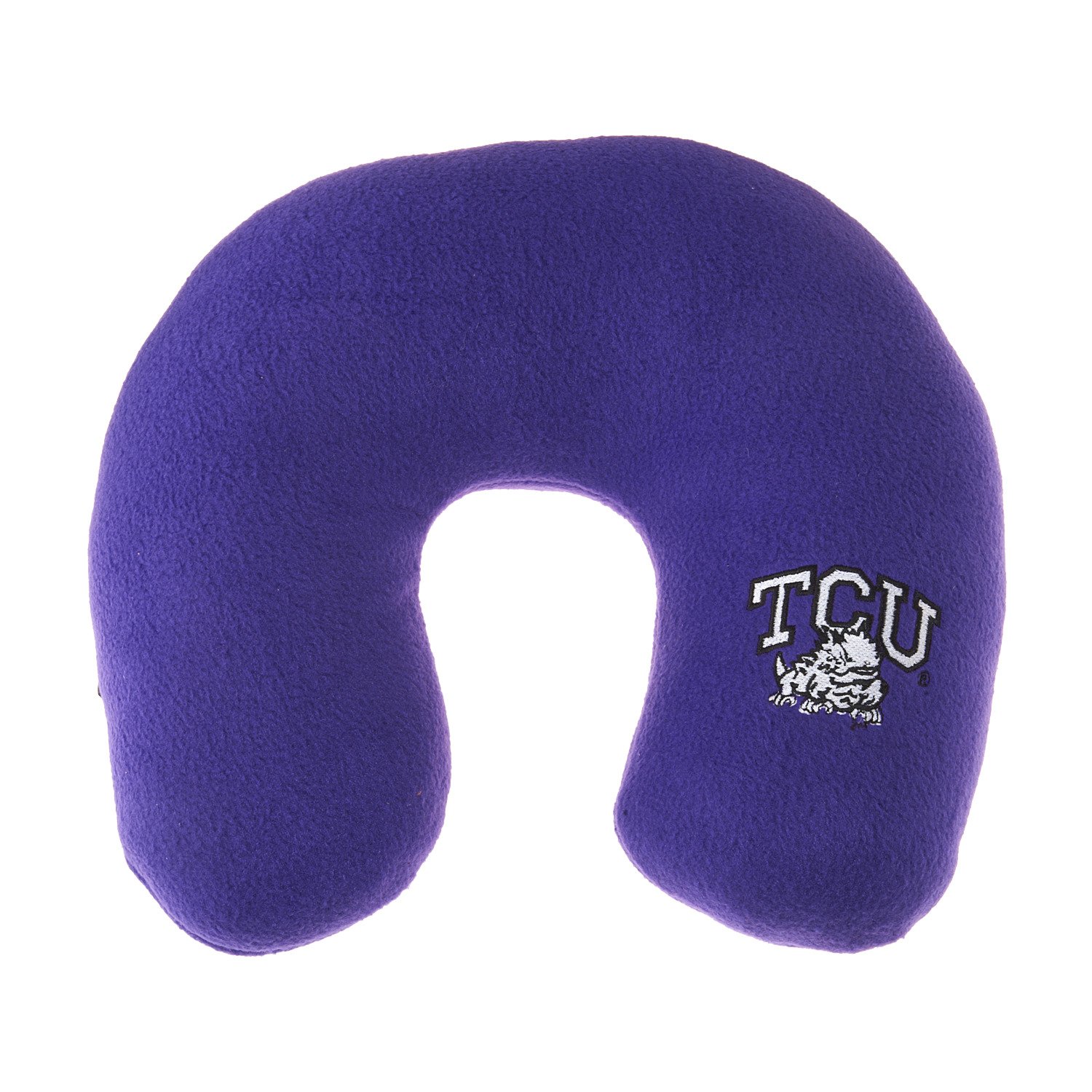 School Fanatic NCAA Licensed U-Shape Neck Pillow