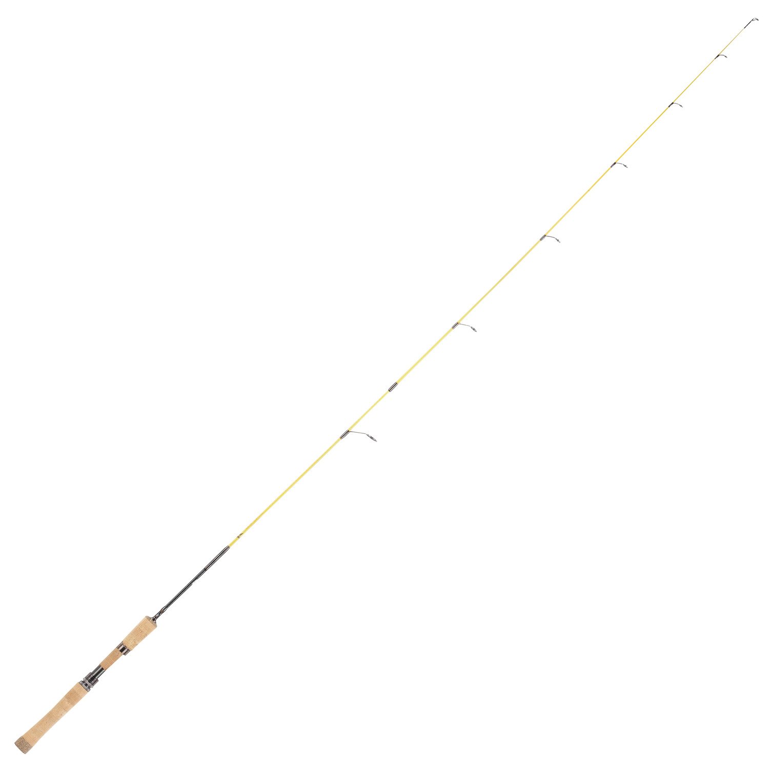 Eagle Claw Power Light 6' Freshwater Spinning Rod