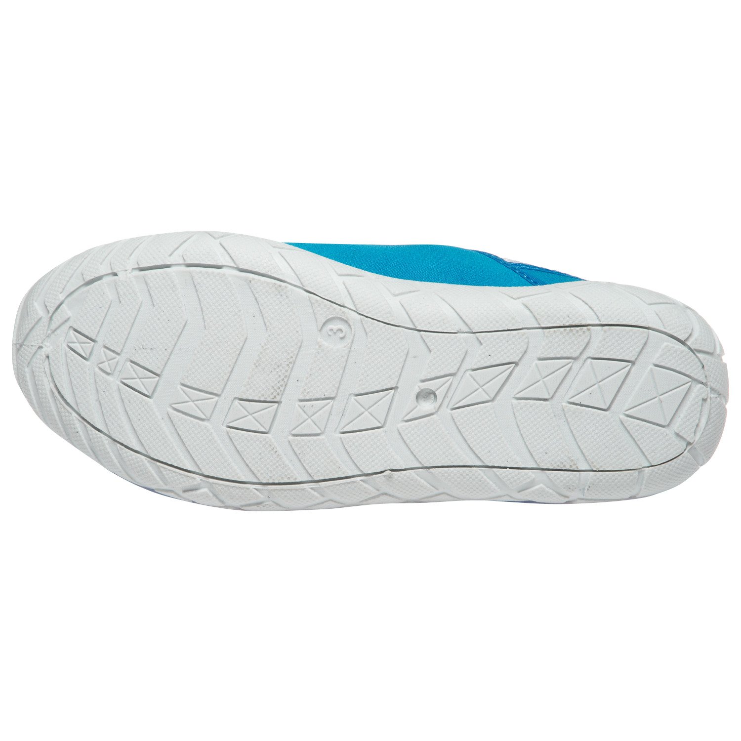 O'rageous® Girls' Aqua Socks thumbnail