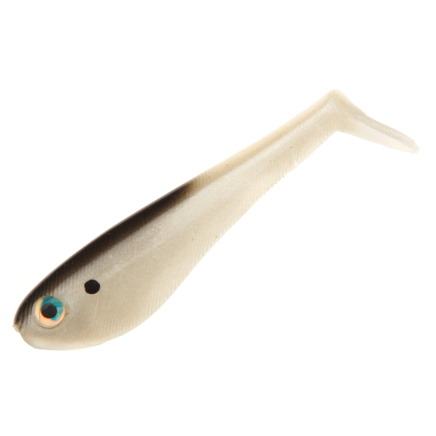 YUM Money Minnow™ 3-1/2" Swimbaits 5-Pack thumbnail
