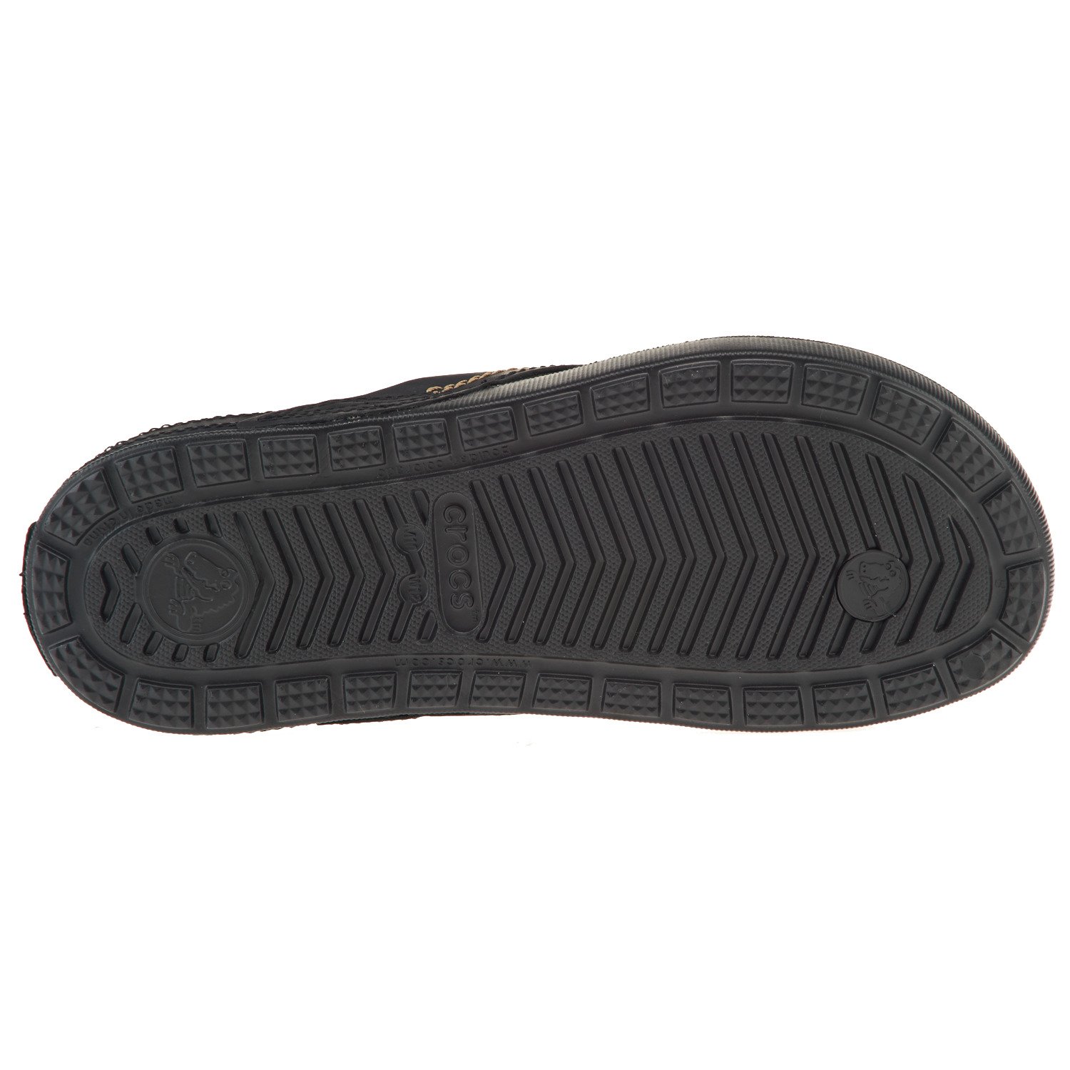 Crocs™ Men's Yukon Flip Flops thumbnail