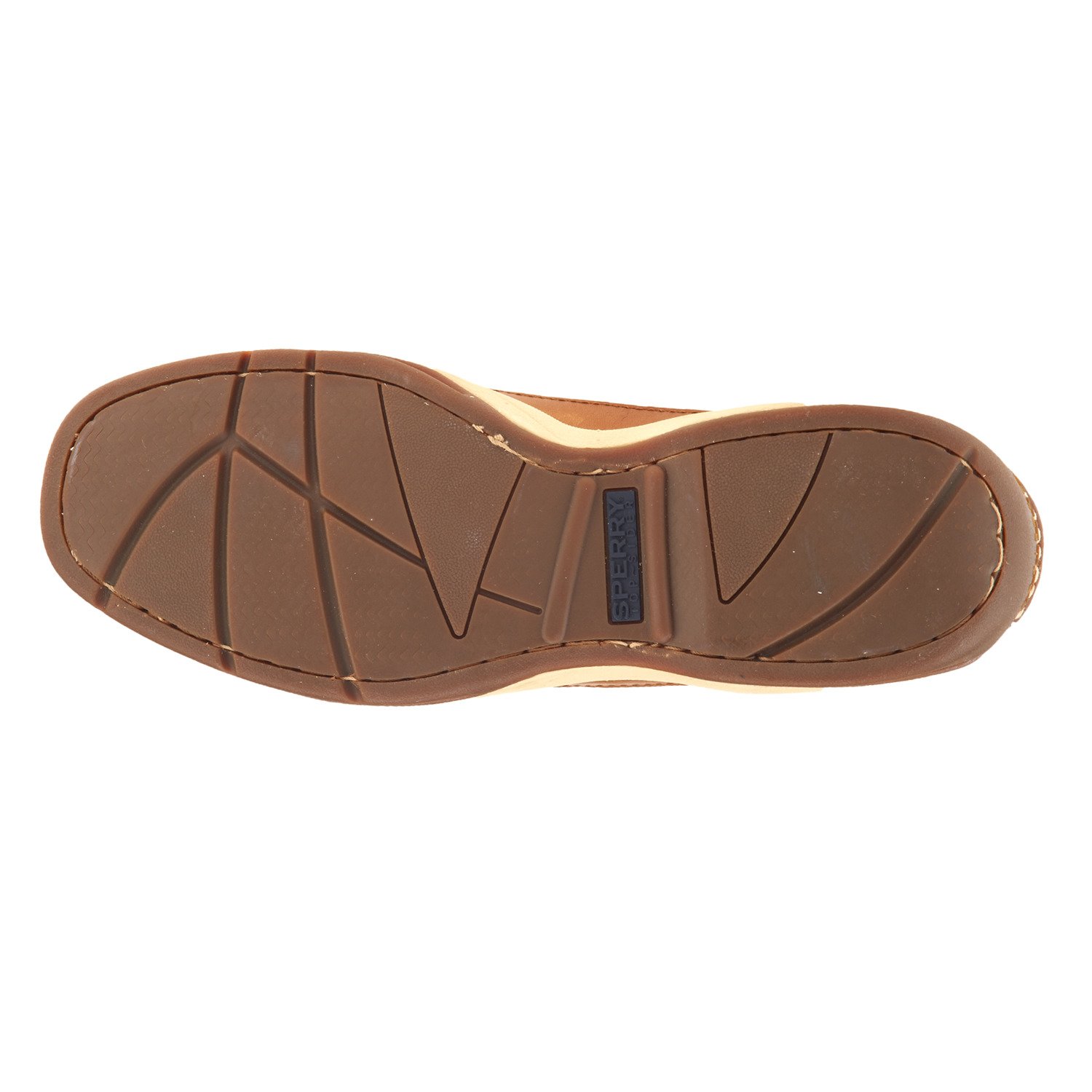 Sperry Top-Sider Men's Lanyard Boat Shoes thumbnail