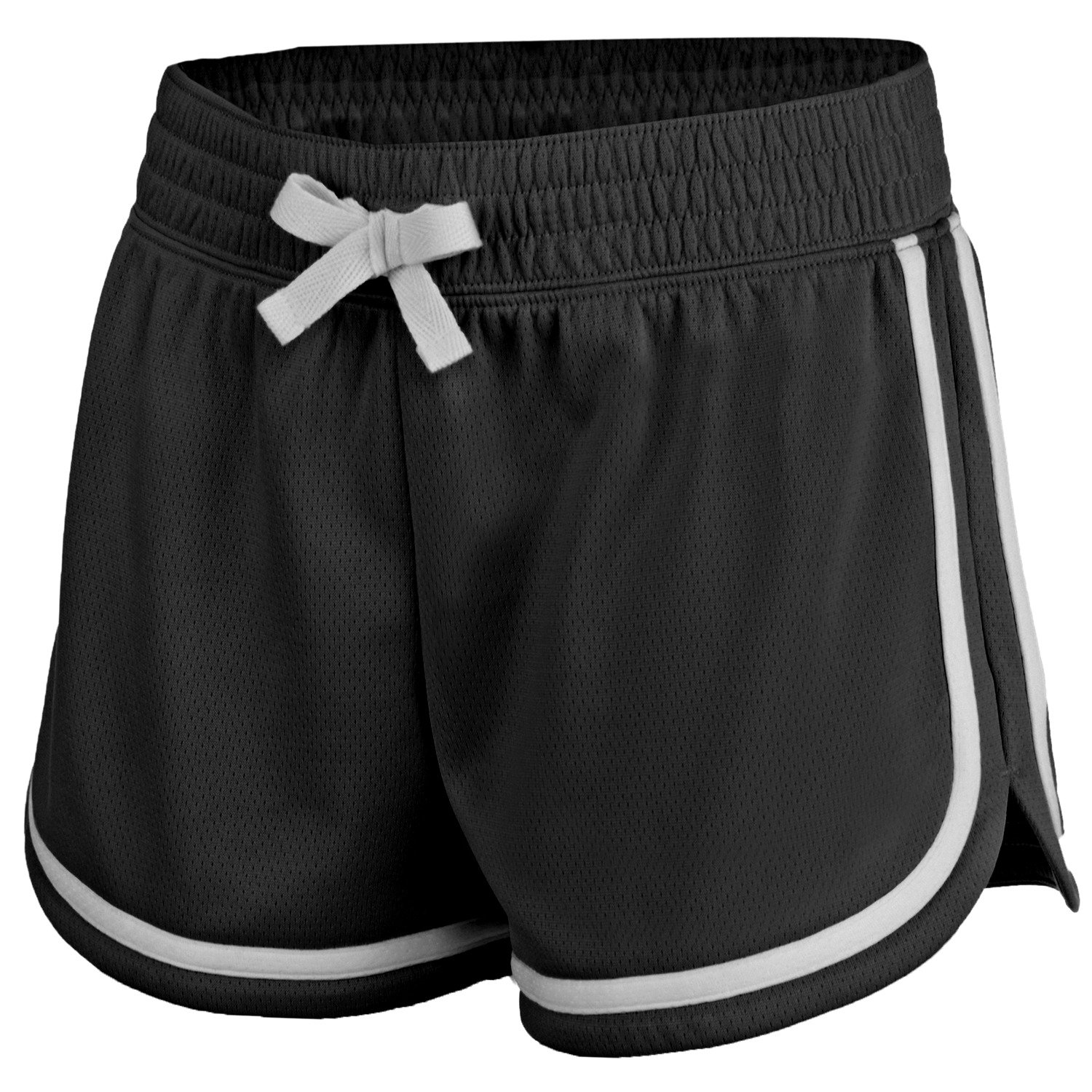 BCG™ Girls' Poly Mesh Short thumbnail