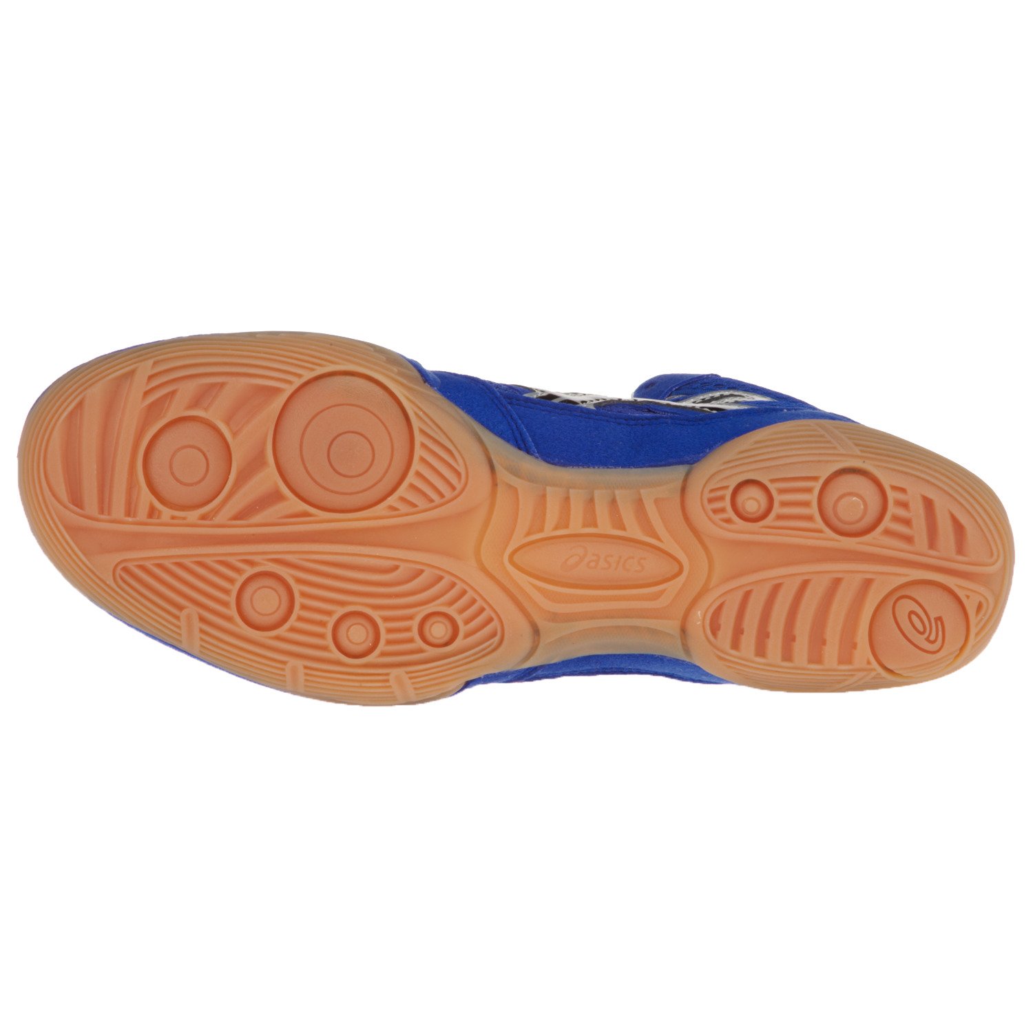 ASICS® Men's Matflex® 3 Wrestling Shoes thumbnail