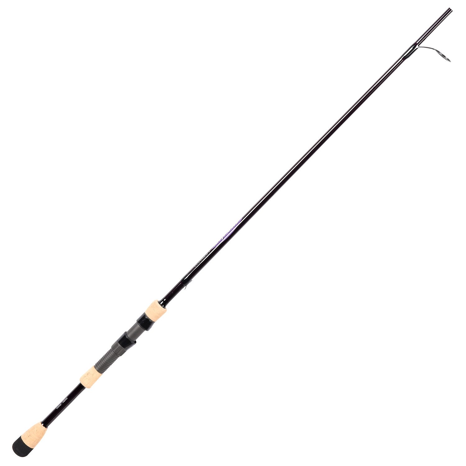 St. Croix Mojo Bass 7' Freshwater Spinning Rod thumbnail