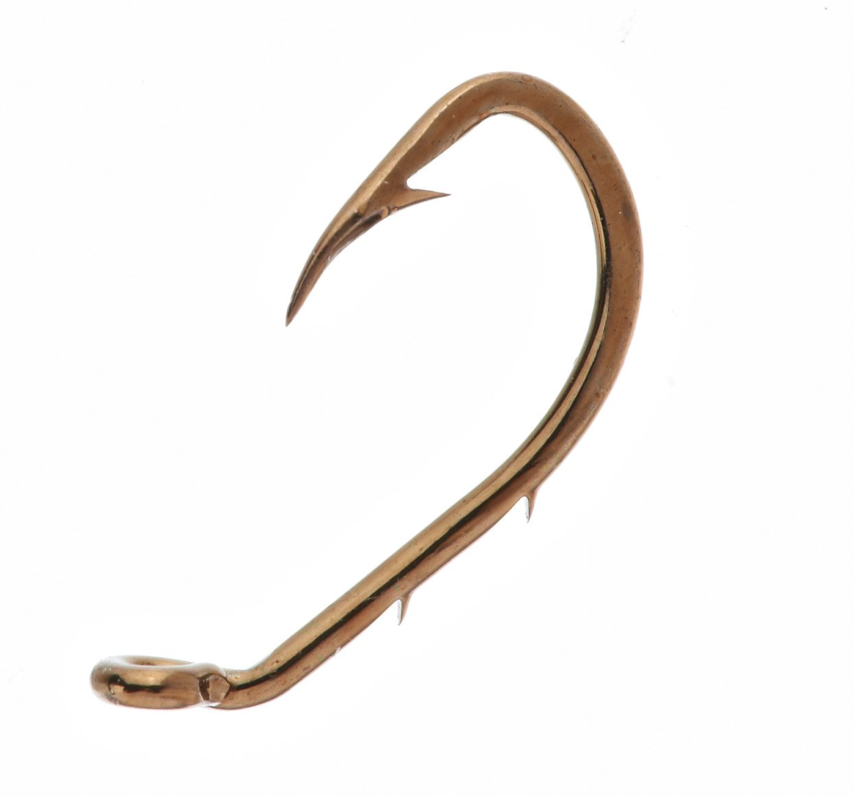 Mustad Beak Baitholder Single Hooks 10-Pack