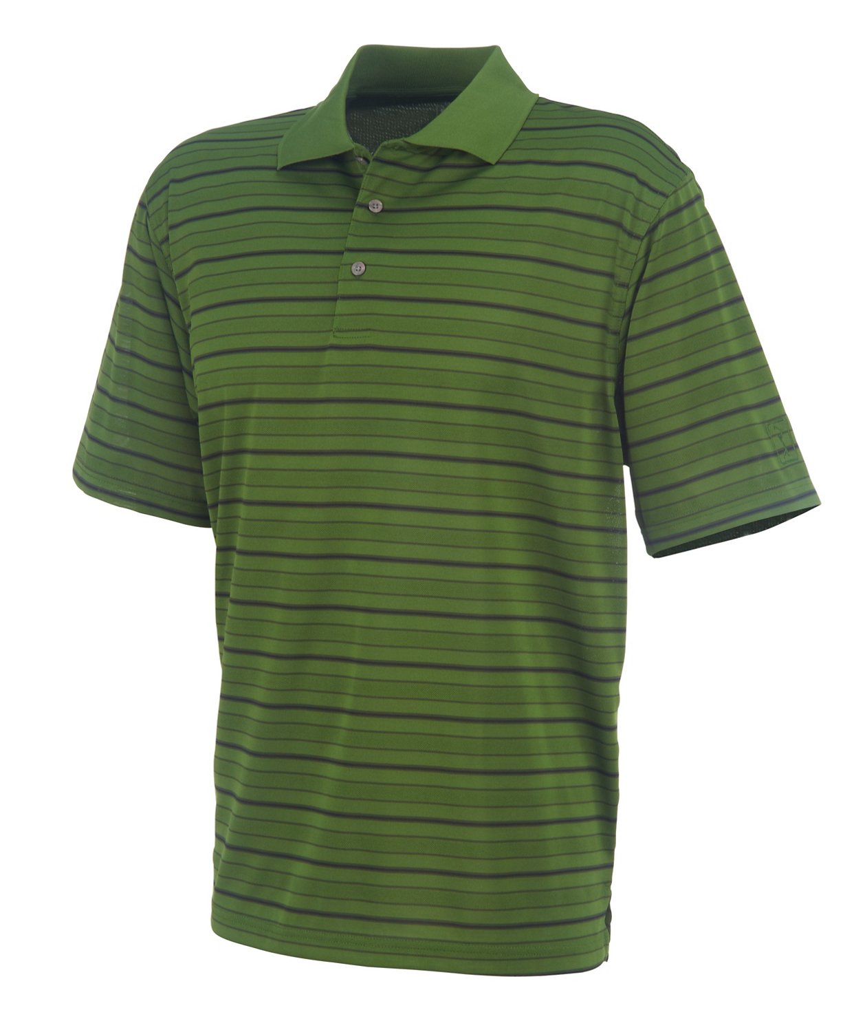 PGA Tour Men's Golf Shirt