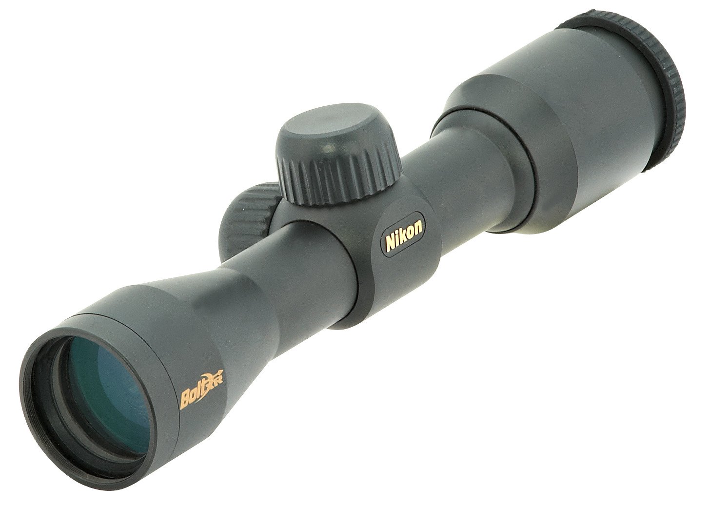 Nikon Bolt XR 3 x 32 Crossbow Scope