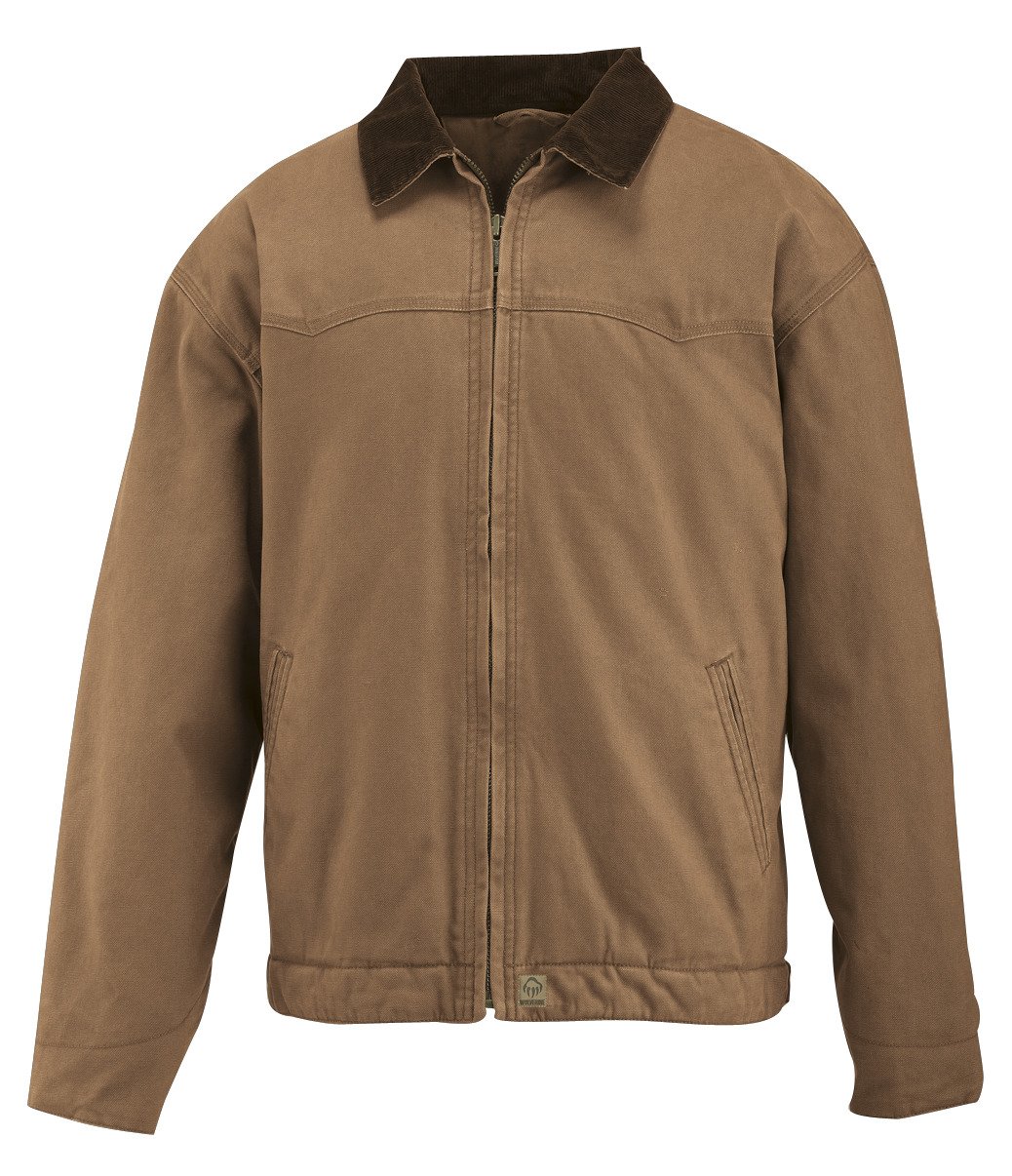 Wolverine Men's Rancher Jacket