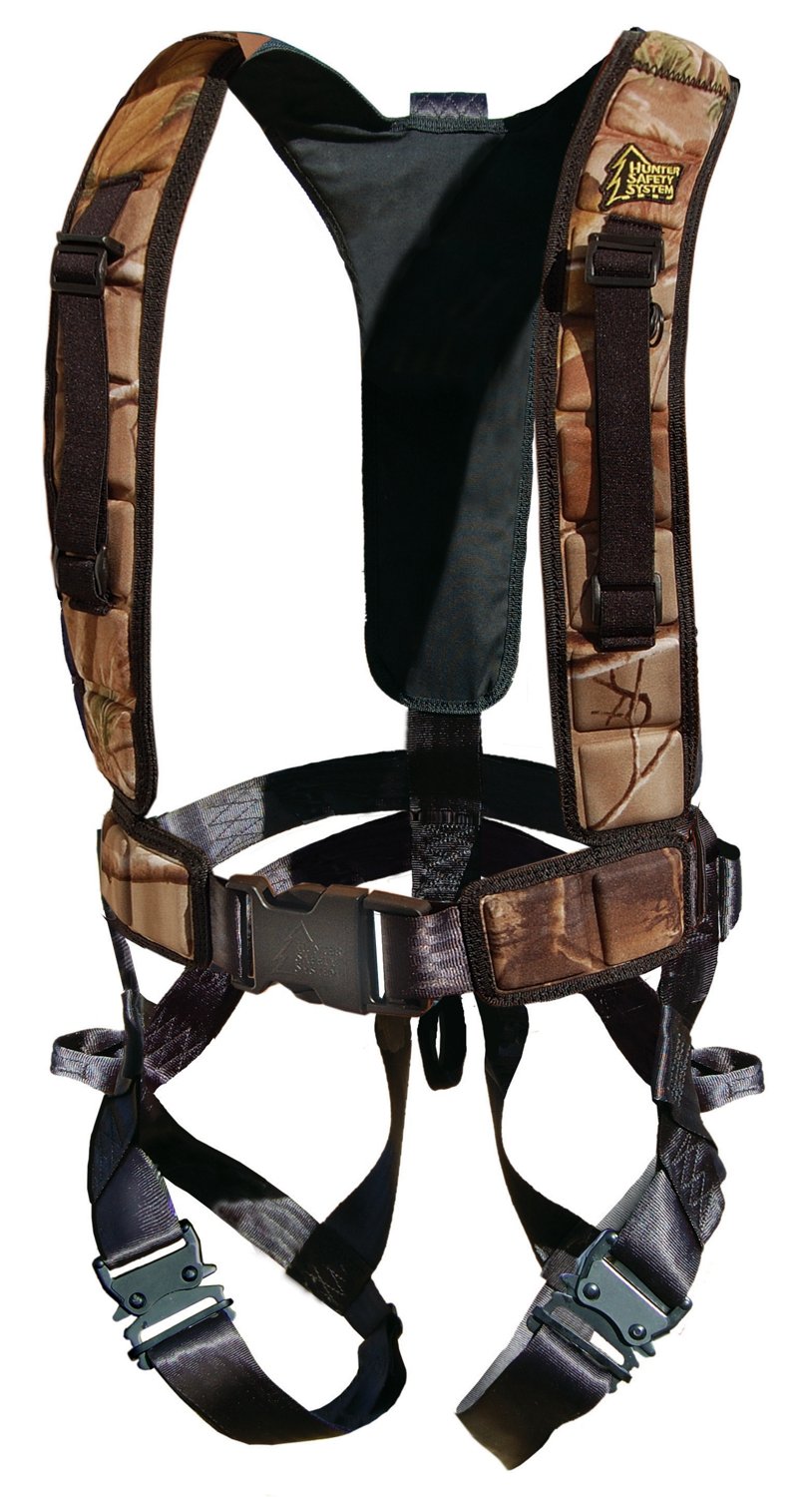 Hunter Safety System® Ultra Lite X-treme Harness 2XL/3XL