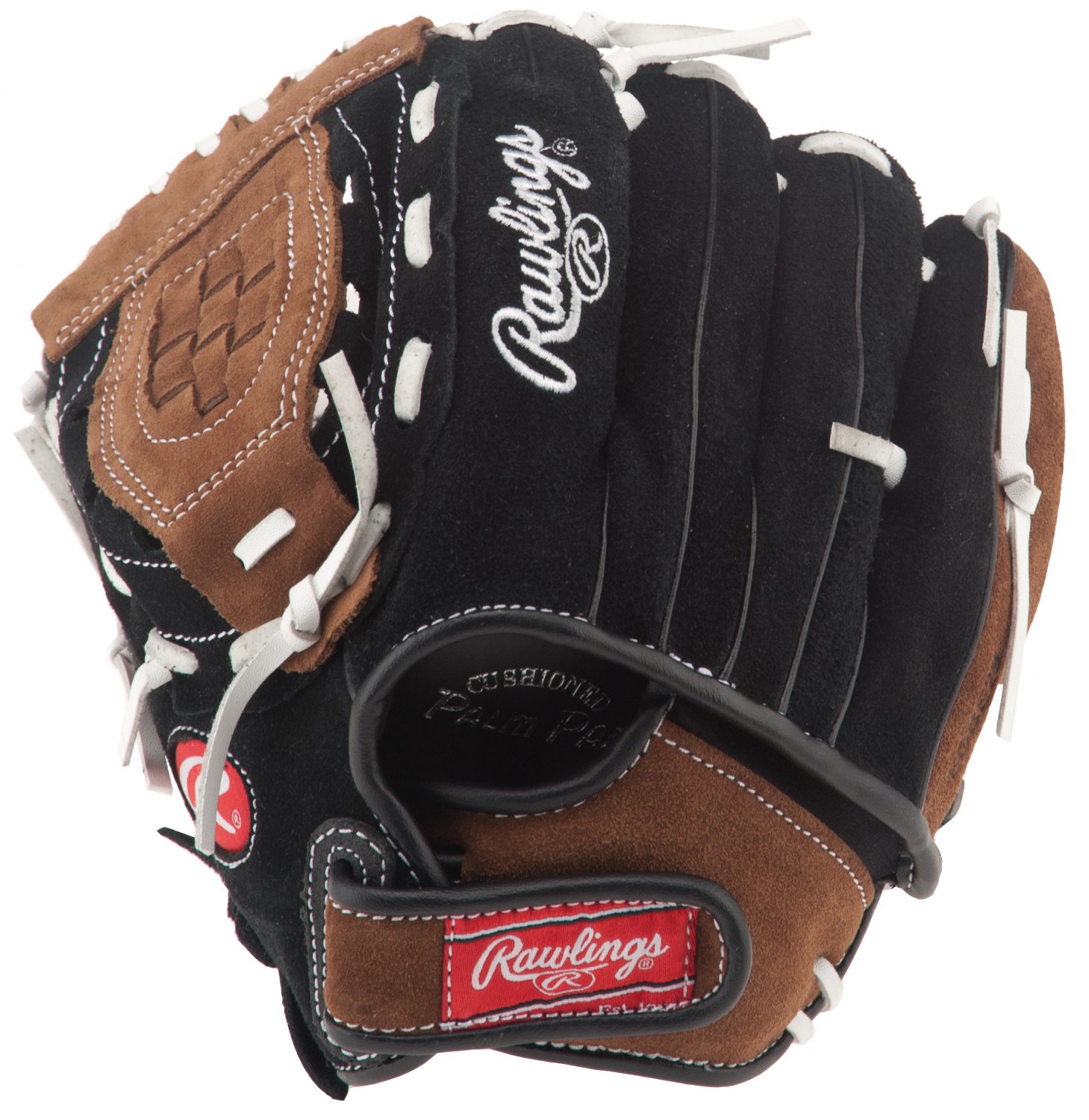 Rawlings® Youth Savage Series® 10" Infield Baseball Glove Left-handed thumbnail
