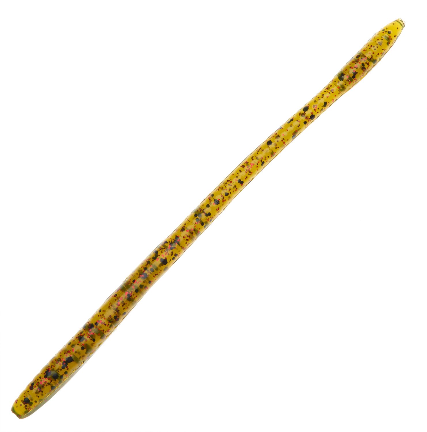Berkley® Havoc® Bottom Hopper™ 6-1/4" Finesse Worms 12-Pack