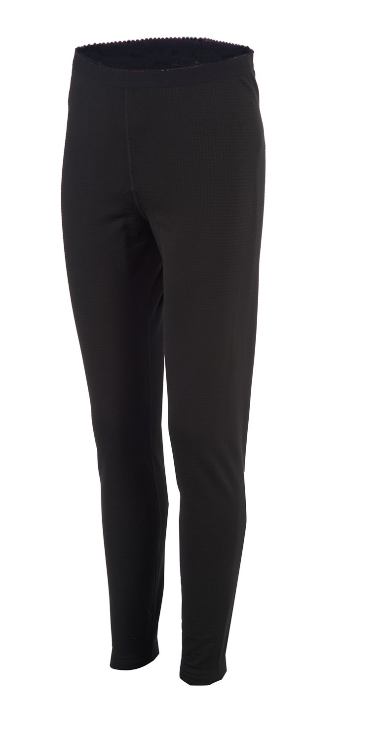 Polar Edge® Women's Platinum Grid Fleece Pant