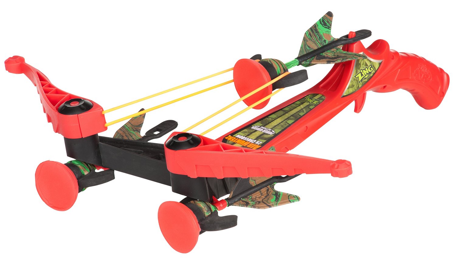 Zing Airhunterz Z-X Cross Bow
